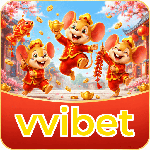 Logo vvibet Loteria Online