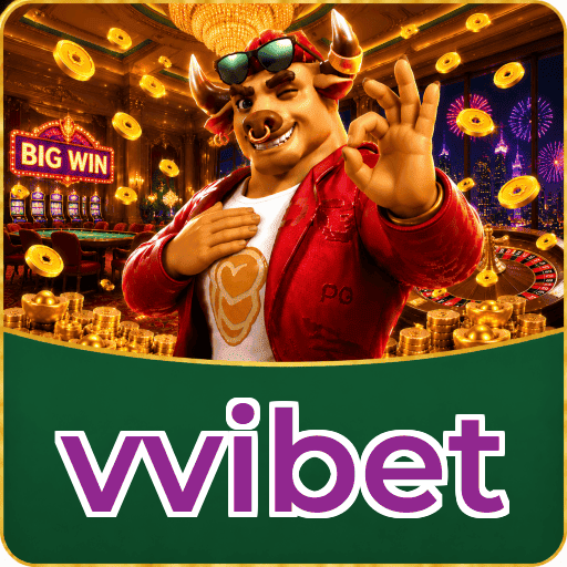 Logo vvibet Plataforma Certificada