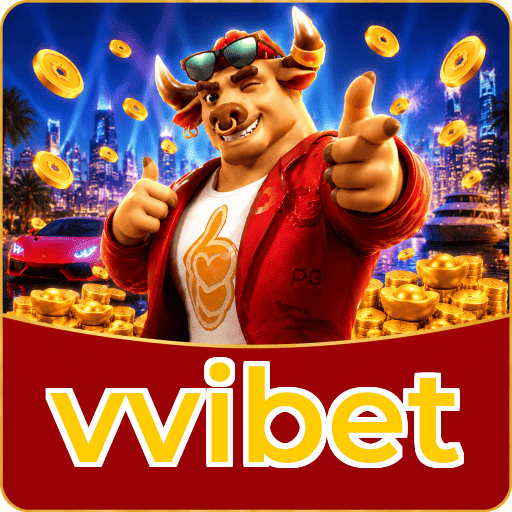 vvibet Logo Seguro