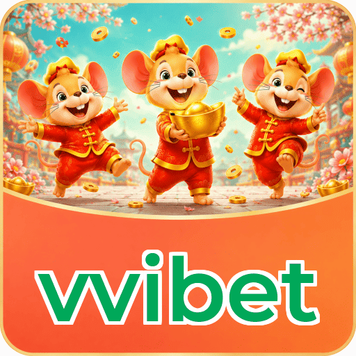 vvibet Logo Verificado
