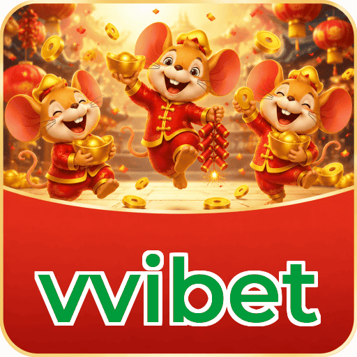 Requisitos do APK vvibet para Android - Logo Oficial