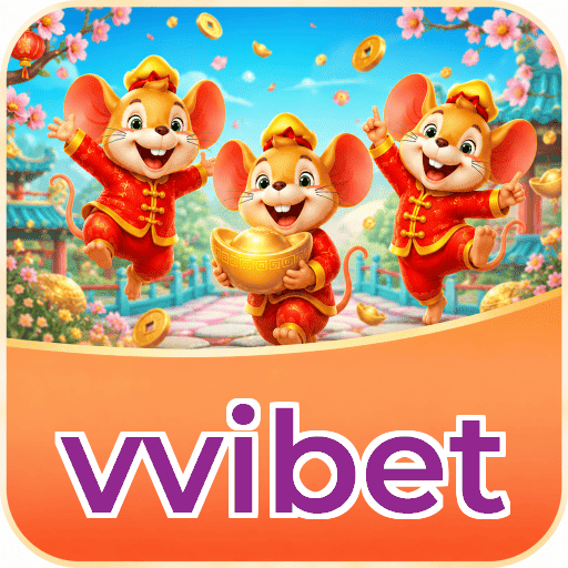 vvibet Logo Oficial