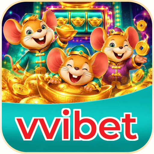 vvibet Jackpots Progressivos