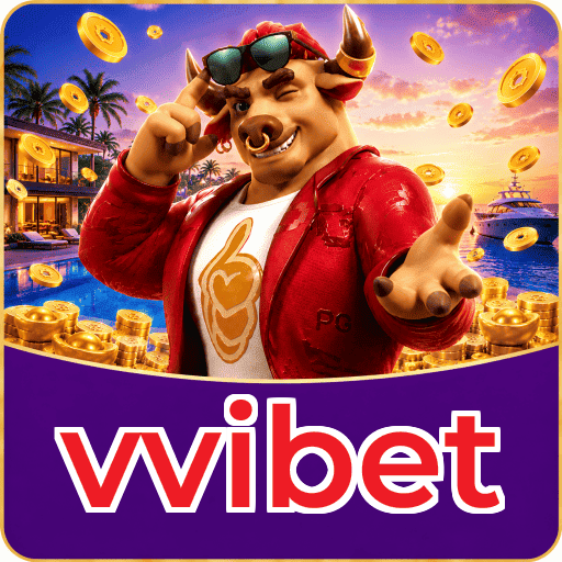 vvibet VIP Program Logo